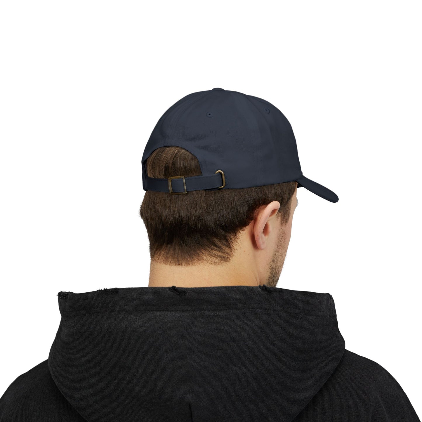 Paso Robles Wine Fanatics Banner Dark Cap
