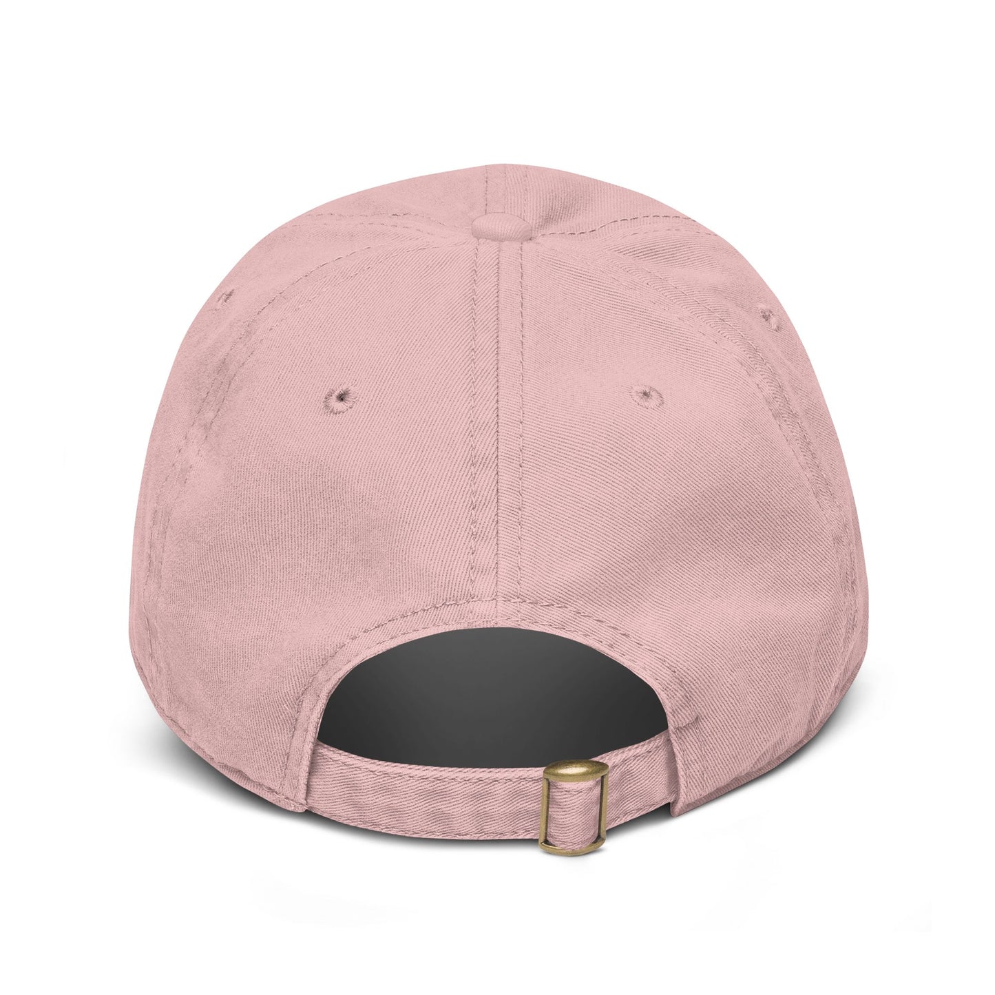 Merloaded Embroidered Hat