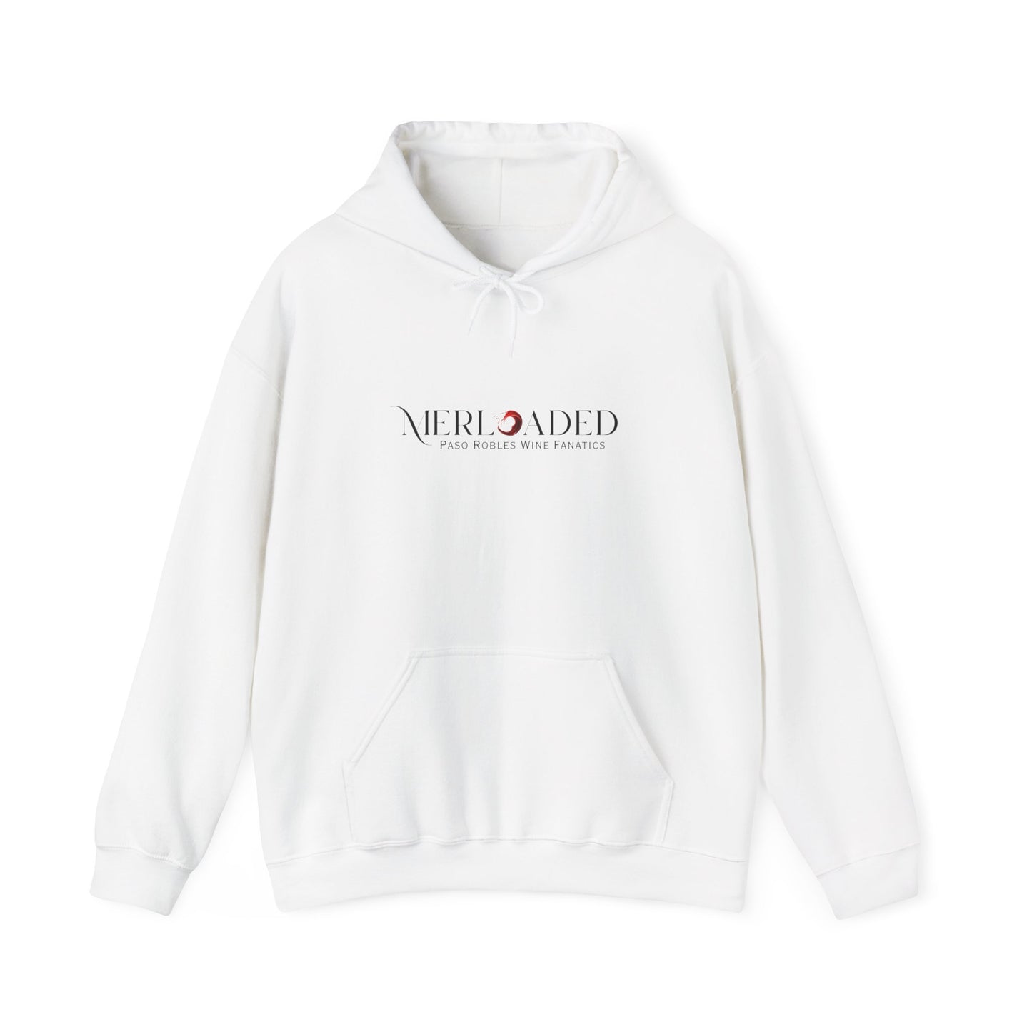 Merloaded Hoodie
