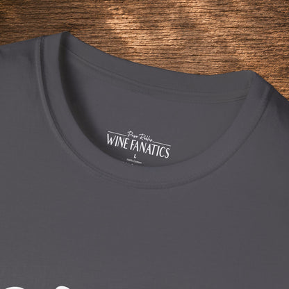 Wine Not? Crewneck Tee