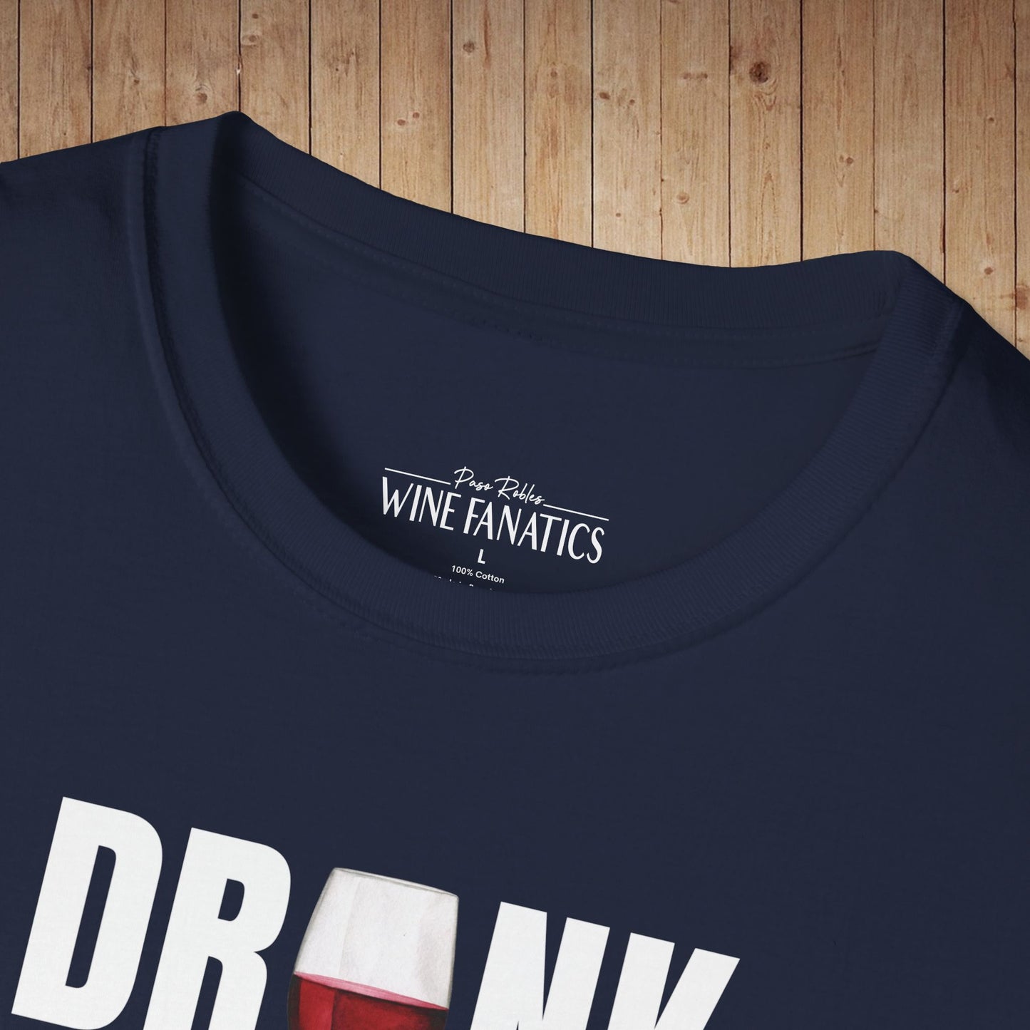 Drunk Dads Matter T-Shirt
