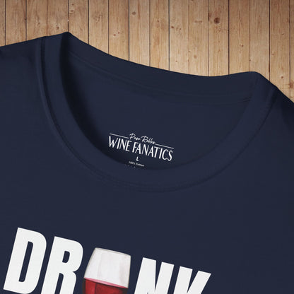 Drunk Dads Matter T-Shirt