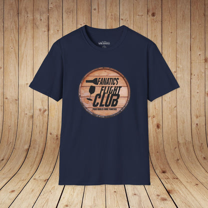 Fanatics Flight Club Unisex Softstyle T-Shirt