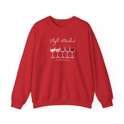 Flight Attendant Sweatshirt