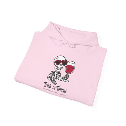 Trick or Tannat Hoodie