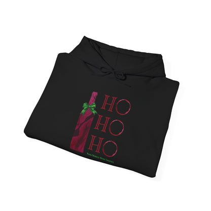 HO HO HO Hoodie