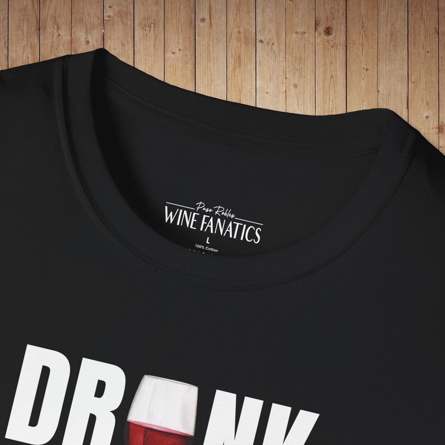 Drunk Dads Matter T-Shirt