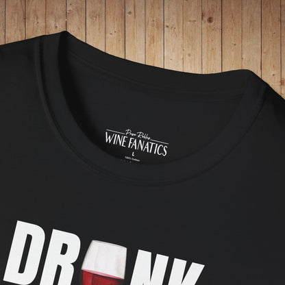 Drunk Dads Matter T-Shirt