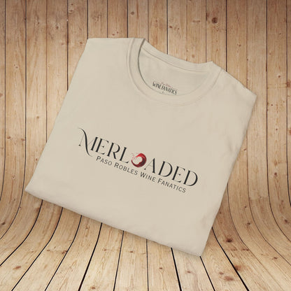 Merloaded Unisex Softstyle T-Shirt