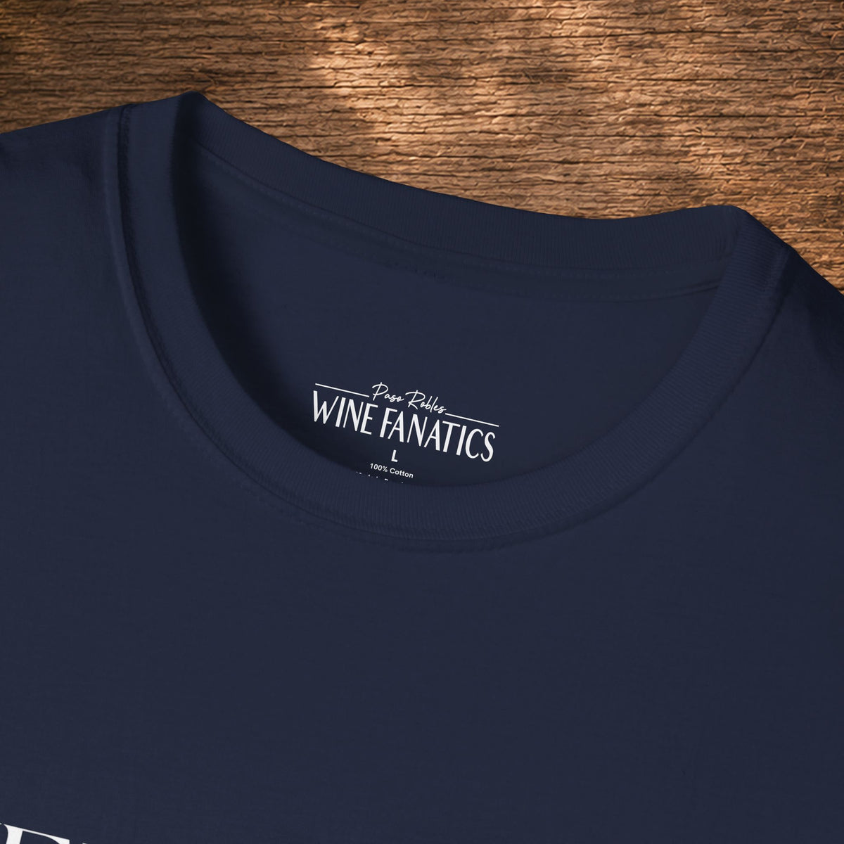 Merloaded Crewneck T-Shirt