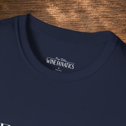 Merloaded Crewneck T-Shirt