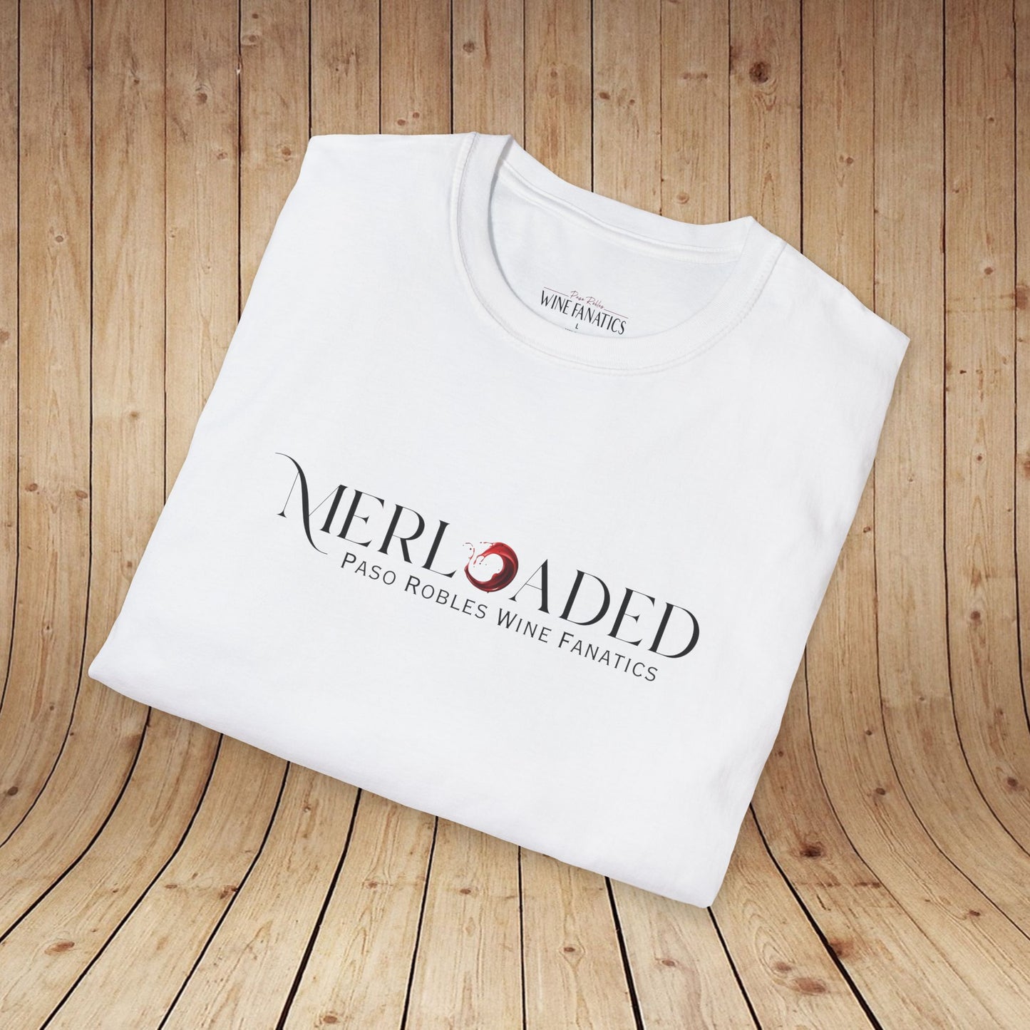Merloaded Unisex Softstyle T-Shirt