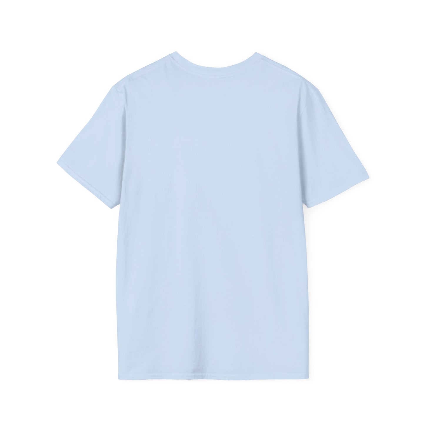 I Have A Flight To Catch Unisex Softstyle T-Shirt