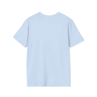I Have A Flight To Catch Unisex Softstyle T-Shirt