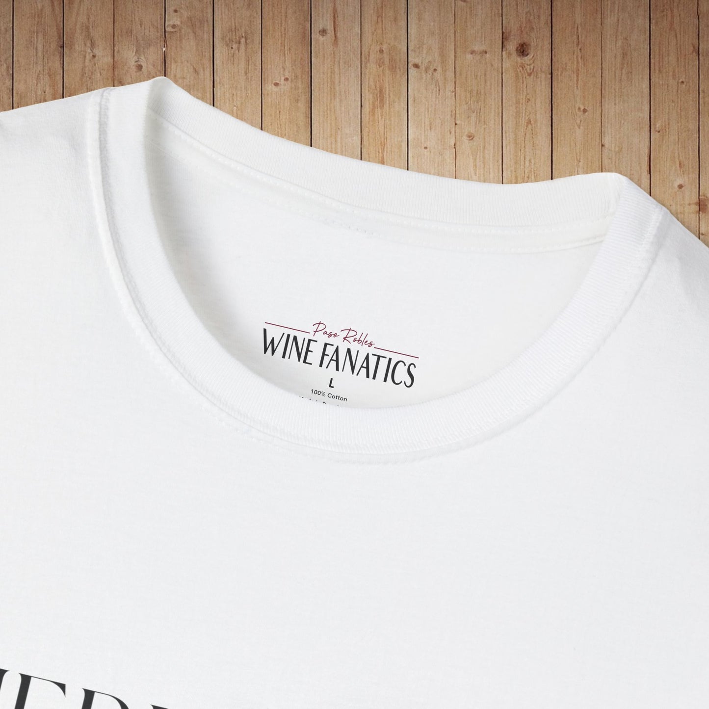 Merloaded Unisex Softstyle T-Shirt