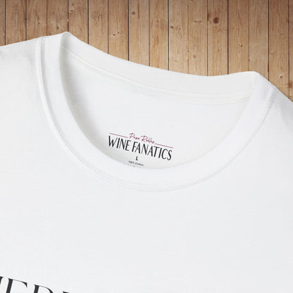 Merloaded Unisex Softstyle T-Shirt