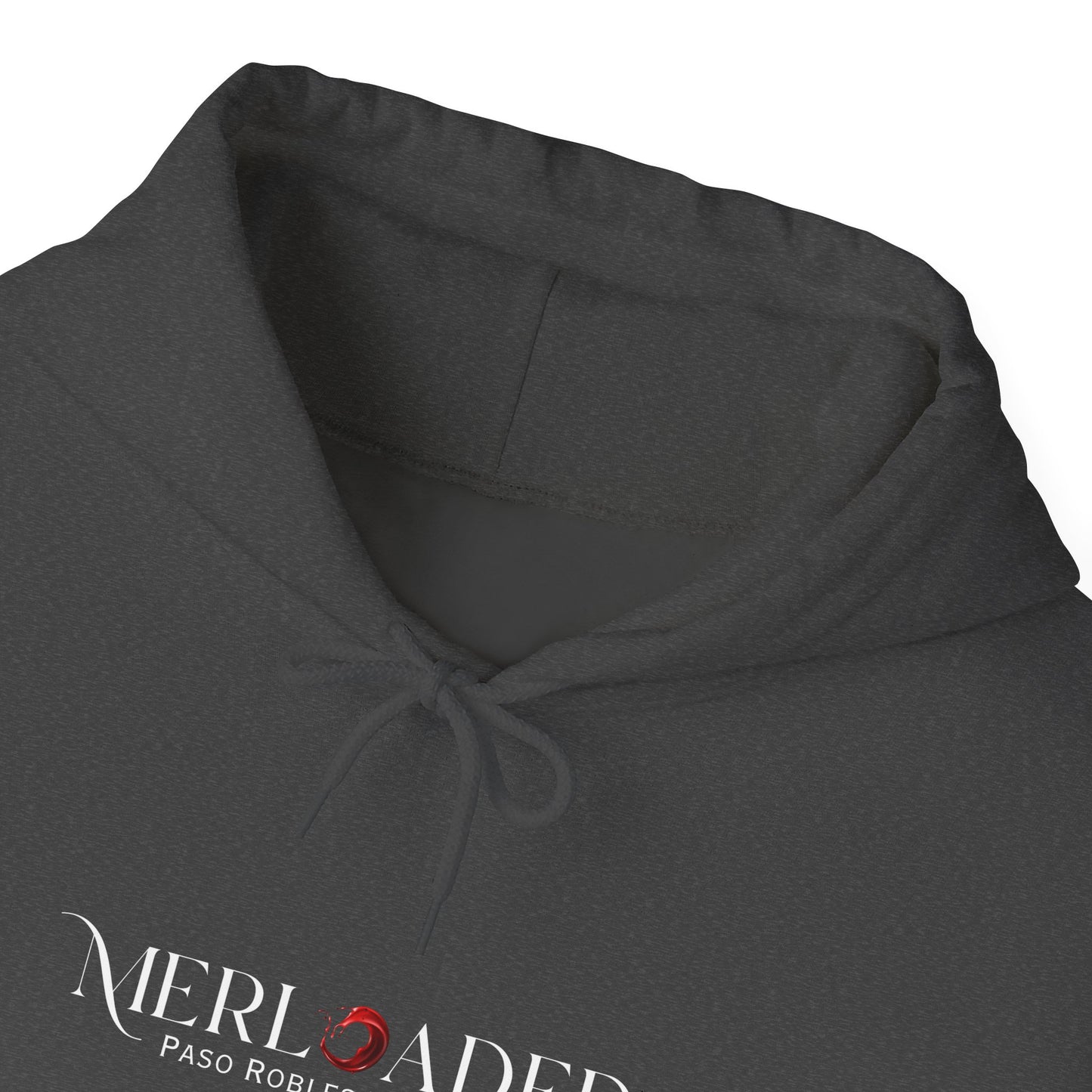 Merloaded Hoodie