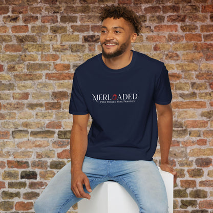 Merloaded Crewneck T-Shirt
