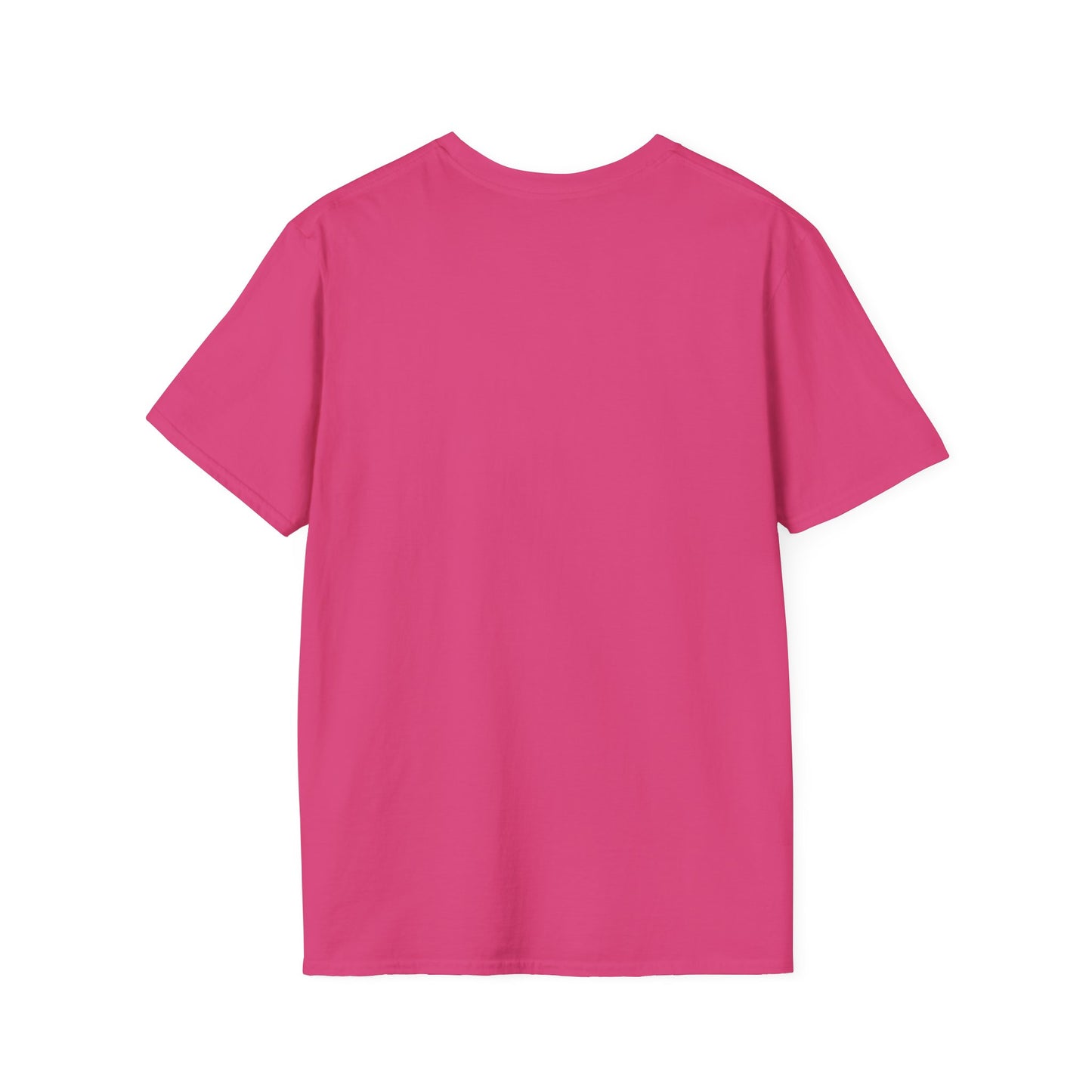 I Have A Flight To Catch Unisex Softstyle T-Shirt