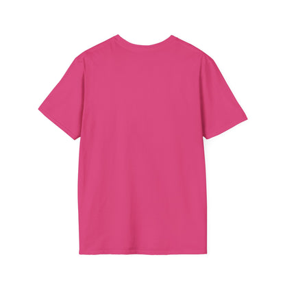 I Have A Flight To Catch Unisex Softstyle T-Shirt