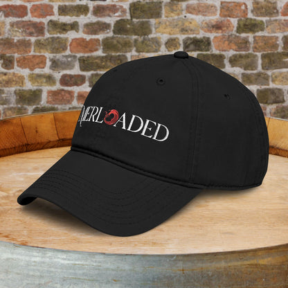 Merloaded Embroidered Hat