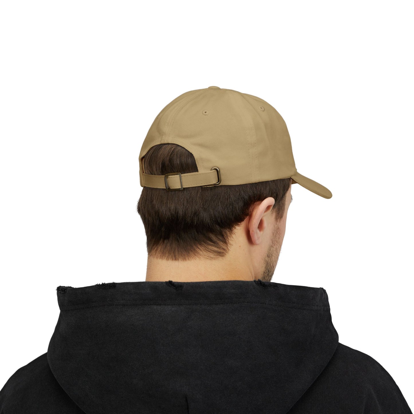 Paso Robles Wine Fanatics Banner Dark Cap