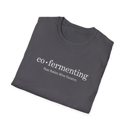 cofermenting Unisex Softstyle T-Shirt