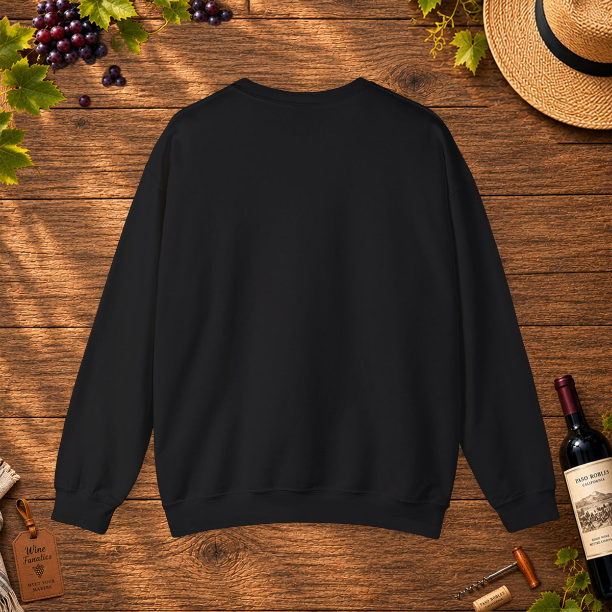 Oh Sip It's A Wine Trip 2025 Personalized Sweatshirt