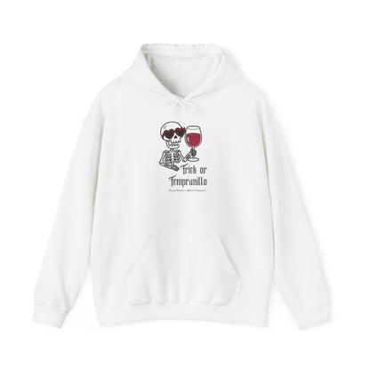 Trick or Tempranillo Hoodie