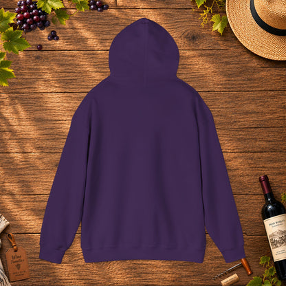BYOB Bring Your Own Bottle Hoodie