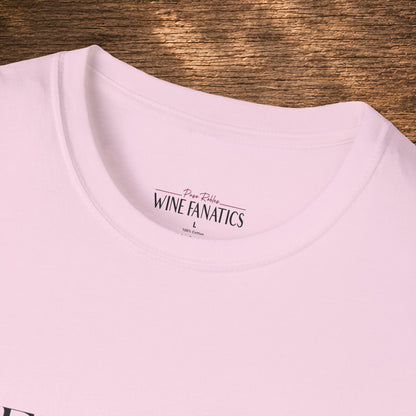 Merloaded Crewneck T-Shirt