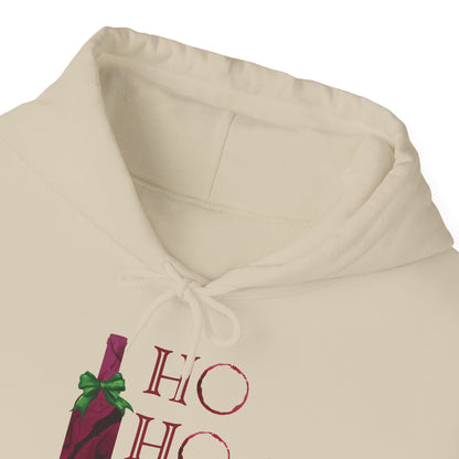 HO HO HO Hoodie