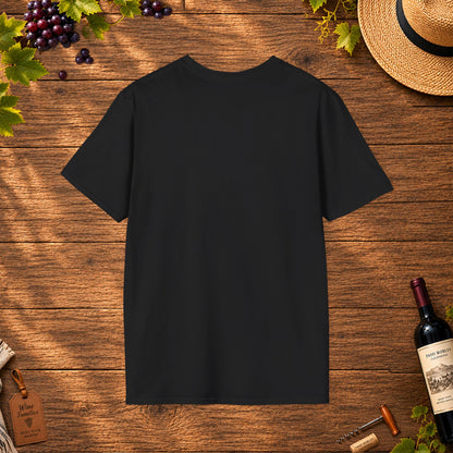 The Fruit Matters Crewneck T-Shirt