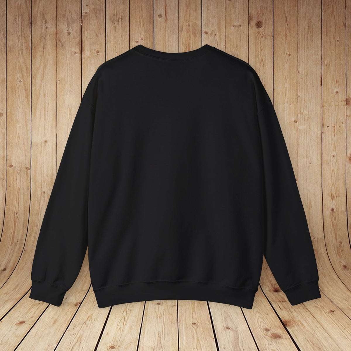 One Sheet To The Wine Sweatshirt
