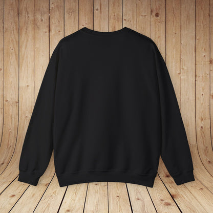 One Sheet To The Wine Sweatshirt