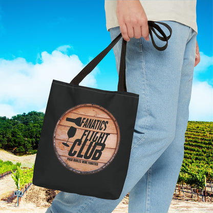 Fanatics Flight Club Tote Bag