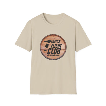 Fanatics Flight Club Unisex Softstyle T-Shirt