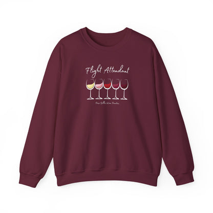 Flight Attendant Sweatshirt