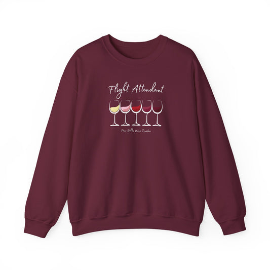 Flight Attendant Sweatshirt