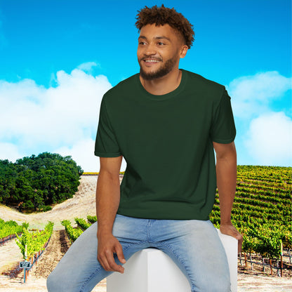 2026 Souvenier Meet Your Makers Party personalized unisex t-shirt
