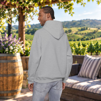 Please Paso The Wine Hoodie