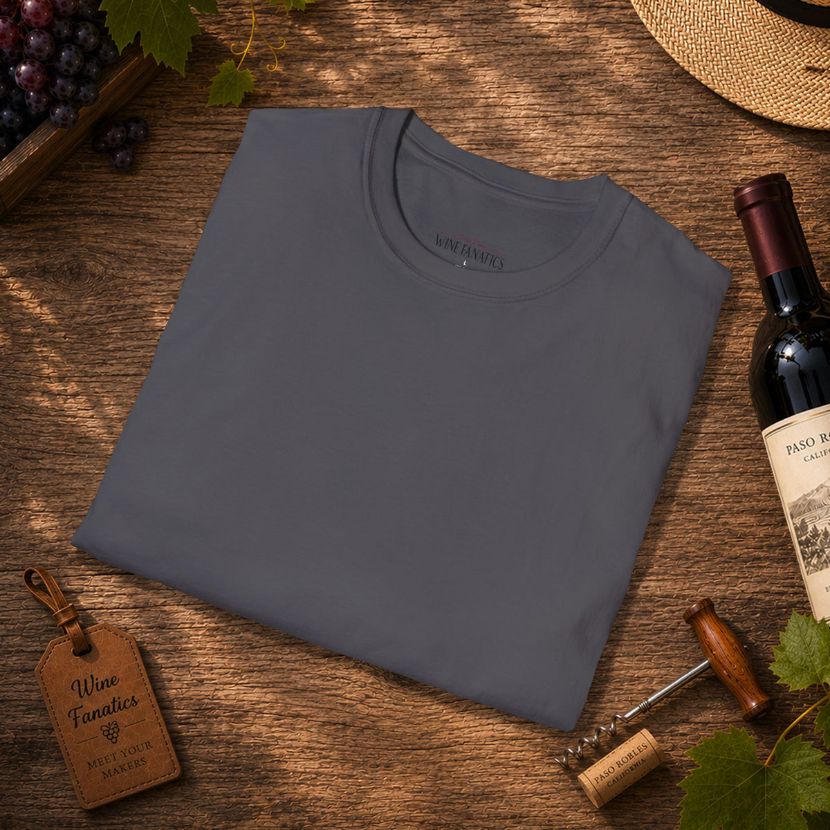 2026 Souvenier Meet Your Makers Party personalized unisex t-shirt