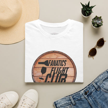 Fanatics Flight Club Crewneck Tee