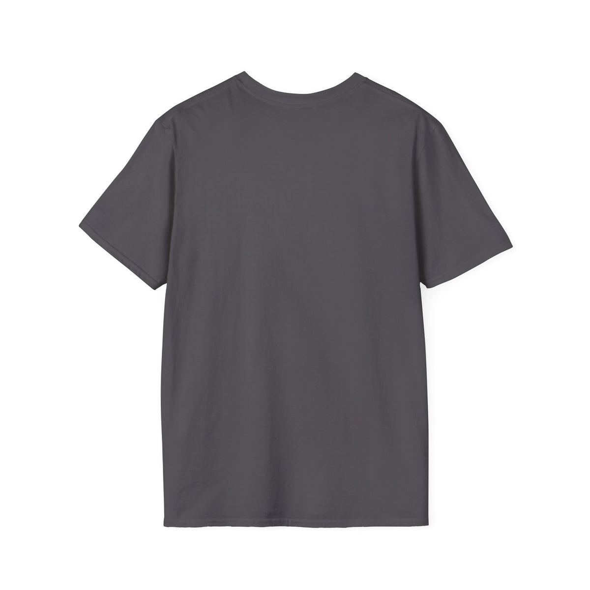 One Sheet To The Wine Unisex Softstyle T-Shirt