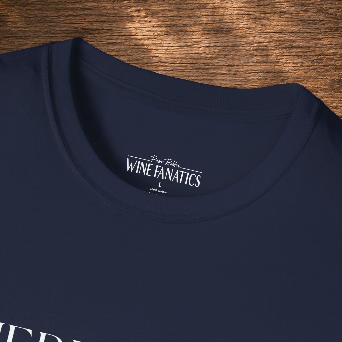Merloaded Crewneck T-Shirt