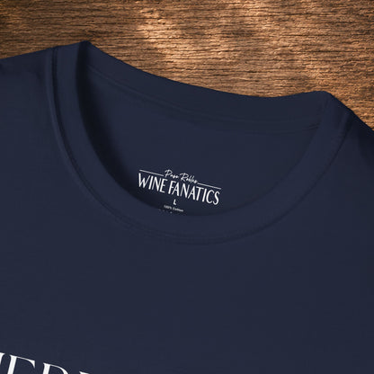 Merloaded Crewneck T-Shirt