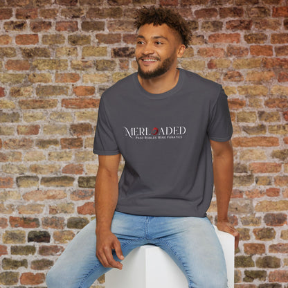 Merloaded Crewneck T-Shirt