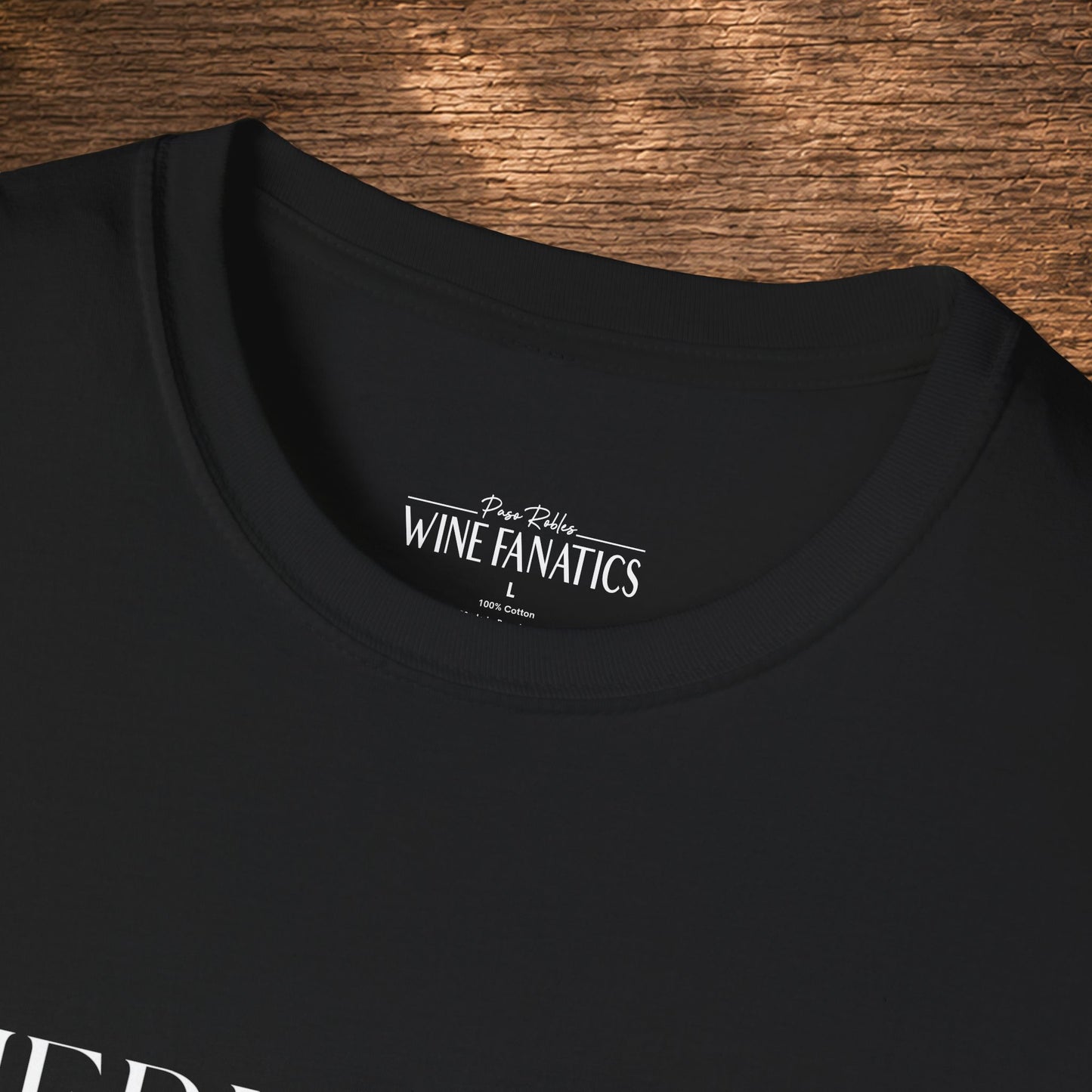Merloaded Crewneck T-Shirt