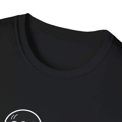 Trick or Tempranillo Unisex Softstyle T-Shirt