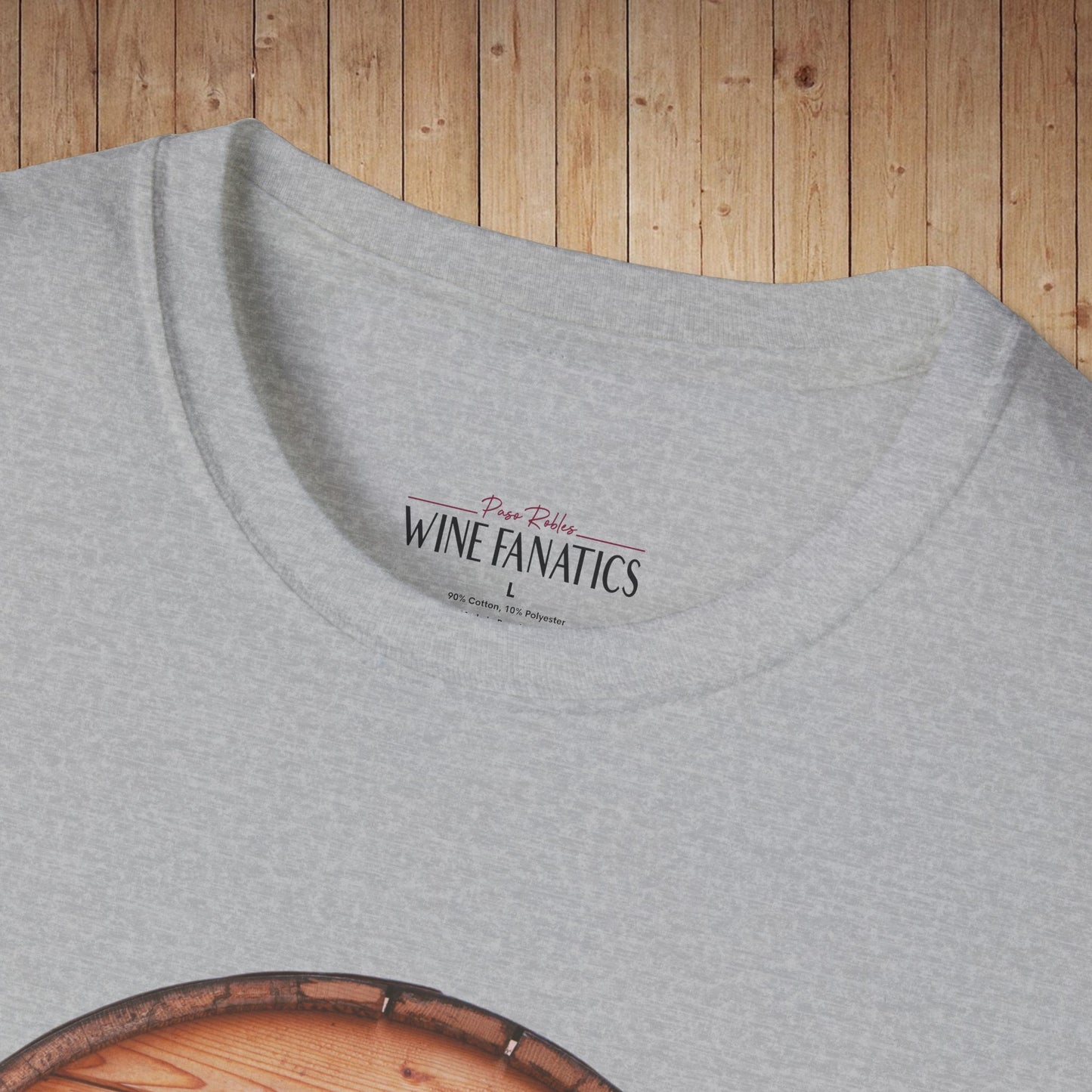 Fanatics Flight Club Unisex Softstyle T-Shirt